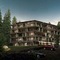 Swissôtel Poiana Brasov - map