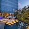 Canopy By Hilton Osaka Umeda - map