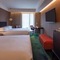 Doubletree By Hilton Lima San Isidro - map