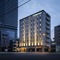 Nest Hotel Hiroshima Ekimae - map