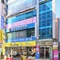 K9 Myeongdong Seoul - map