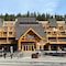 Hotel Canoe And Suites - map
