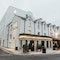 The Marcus Portrush, Tapestry Collection By Hilton - map