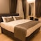 Emerald Hotel Boutique - map