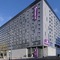 Premier Inn London Gatwick Airport North Terminal - map