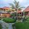 Arya Arkananta Resort and Spa - map