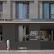 Joy 124 Hotel Milano - map