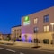 Holiday Inn Express Evora By Ihg - map