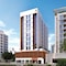 Shada Hotel Dubai - map
