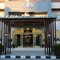 Kaya Hotel Amman - map