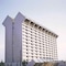 Laleh International Hotel - map