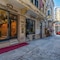 Premist Hotels Taksim - map