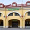 Theatre Square Hotel - map