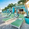Margaritaville Beach Resort Fort Myers - map