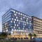 Okko Hotels Paris La Defense - map