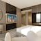 Warwick Al Taif Hotel - map