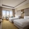 Mercure Muscat - map