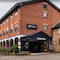 Park Hall Hotel & Spa Lancashire, A Member Of Radisson Individuals - map