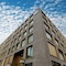 Holiday Inn - The Niu, Flower Konstanz By Ihg - map