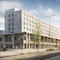 Intercityhotel Paderborn - map