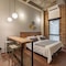 The Somos Flats Laureles - map