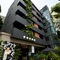 The Somos Central Hotel Poblado - map