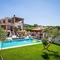 Antonia Blue Villa - map