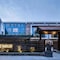 Ssaw Boutique Hotel Shanghai South Xuhui - map