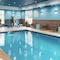 Hampton Inn By Hilton Wichita Falls North - map