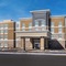 Homewood Suites By Hilton Thornton Denver - map