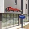 Hampton By Hilton Malaga Martiricos - map