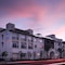 Sanctity Hotel Rancho Cucamonga, Tapestry Collection By Hilton - map