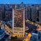 Sofitel Shanghai North Bund - map