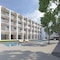 Mercure Ponta Delgada Azores - map