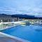 Blue Key Villa Crete - map