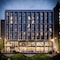 Maldron Hotel Liverpool City - map