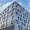 B&B Hotel Aalborg - map