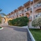 Zante Park Resort & Spa - map