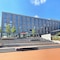 Intercityhotel Herford - map