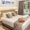 Akti Imperial Hotel & Convention Center Dolce By Wyndham - map
