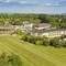 Blunsdon House Hotel - map