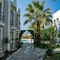Ladonia Hotels Leo Beach Resort - map