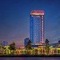 Moxy Putrajaya - map