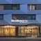 Residence Inn By Marriott Vienna City East - map
