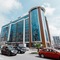 Best Western Plus Batumi - map