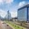 Novotel World Trade Centre Dubai - map