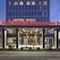 Hilton Garden Inn Nantong Rudong - map