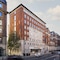 Four Points Flex By Sheraton London Euston - map