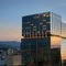 The Ritz-Carlton - map