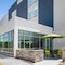 Springhill Suites By Marriott Roanoke North - map